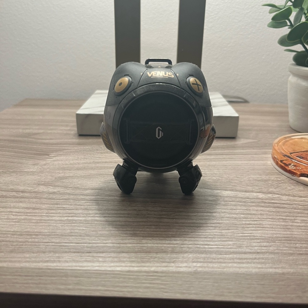 Gravastar Venus Bluetooth Speaker